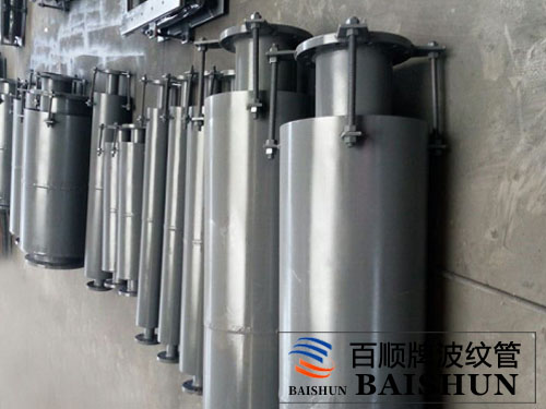 波紋補(bǔ)償器